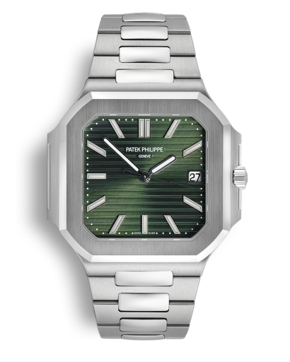 ref 5821/1A-001 | Cubitus | Patek Philippe Cubitus