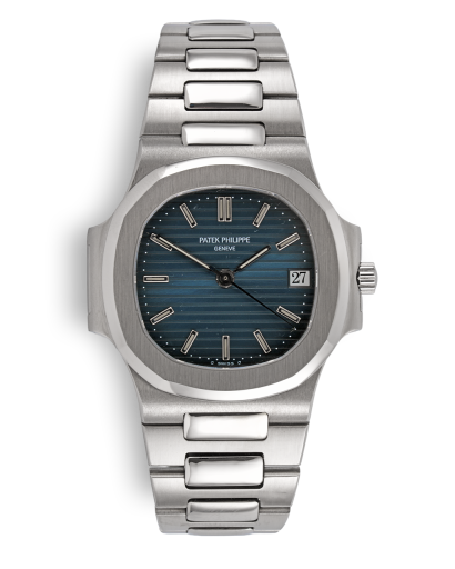 ref 3800/1A-010 | 3800/1A - Box & Papers | Patek Philippe Nautilus