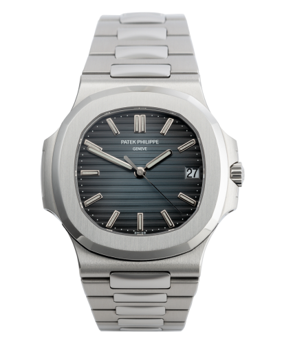 ref 5711/1A-001 | 5711/1A - Jumbo | Patek Philippe Nautilus