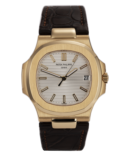 ref 5711J-001 | 5711J-001 - Box & Certificate | Patek Philippe Nautilus