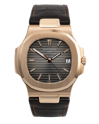 ref 5711R | 5711R - Box & Certificate | Patek Philippe Nautilus