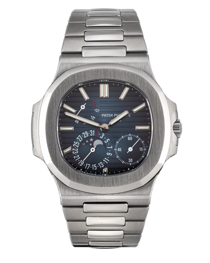 ref 5712/1A-001 | 5712 - Box & Papers | Patek Philippe Nautilus
