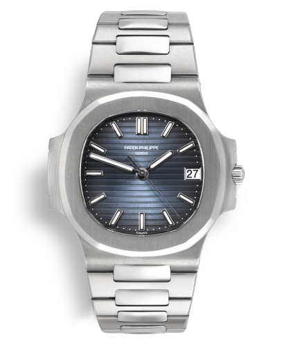 ref 5800/1A-001 | Nautilus | Patek Philippe Nautilus