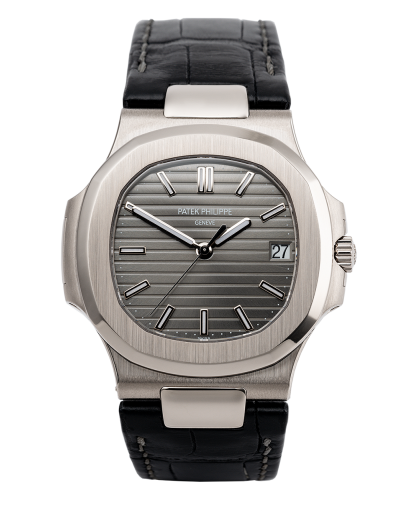 ref 5711G-001 | 5711G-001 - Under Patek Warranty | Patek Philippe Nautilus