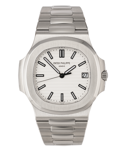 ref 5711/1A-011 | 5711/1A-011 - Piano Dial | Patek Philippe Nautilus