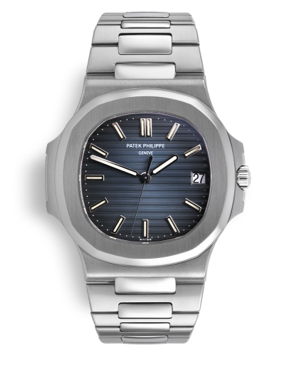 ref 5711/1A-001 | 'Steel Jumbo' | Patek Philippe Nautilus