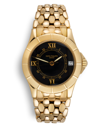 ref 5081/001 | 5081/001 - Very Rare | Patek Philippe Neptune