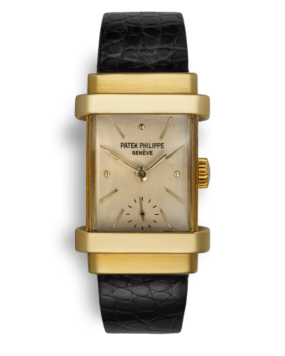ref 1450 | Top Hat | Patek Philippe Top Hat