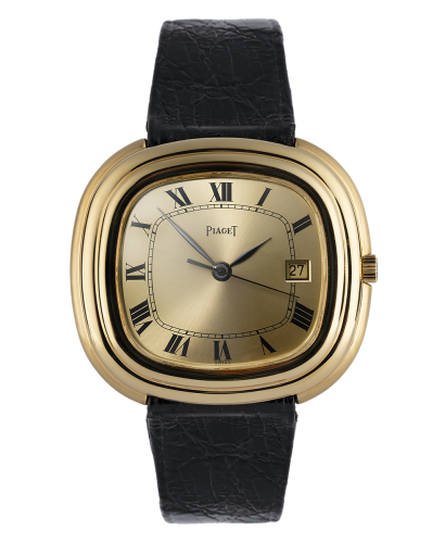 ref 15101 | Yellow Gold - Warhol | Piaget Beta 21