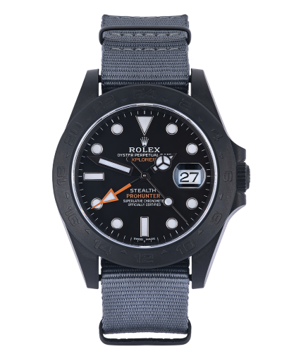 ref 216570 | 216570 - Military Stealth | Pro Hunter Explorer II