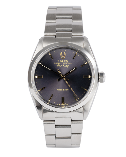 ref 5500 | 5500 - Rolex Service History | Rolex Air-King