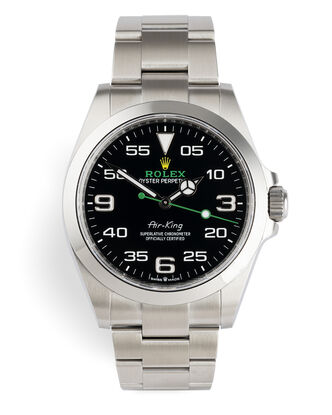 ref 126900 | Brand New | Rolex Air-King