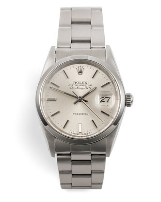 ref 5700 | Vintage 'Full Set'  | Rolex Air-King Date
