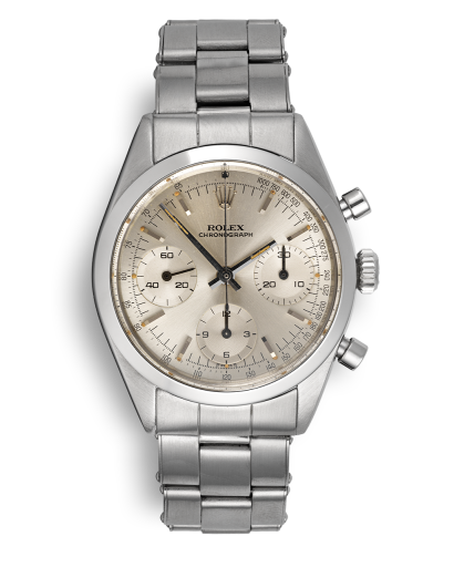 ref 6238 | Pre-Daytona | Rolex Chronograph