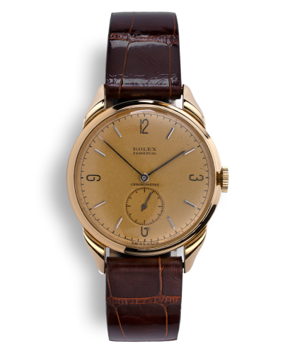 ref 000 | Chronometer | Rolex Chronometer