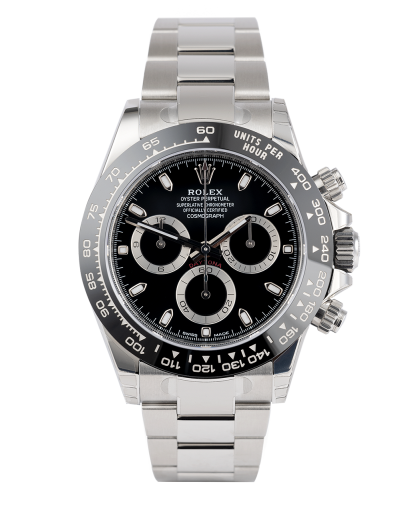 ref 116500LN | 116500LN - Brand New | Rolex Cosmograph Daytona