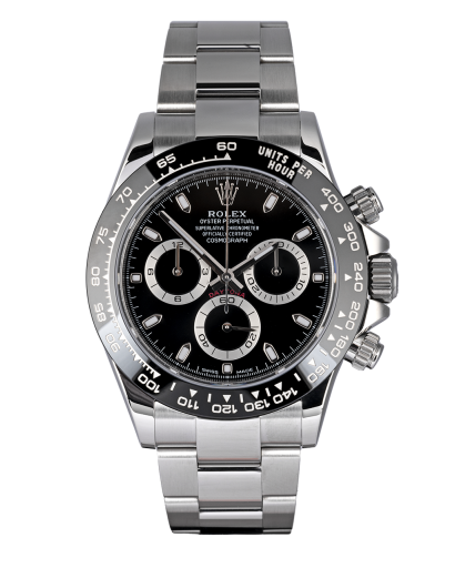 ref 116500LN | 116500LN - Collector Set | Rolex Cosmograph Daytona