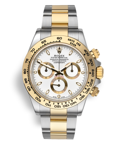 ref 116503 | 116503 - Box & Certificate | Rolex Cosmograph Daytona