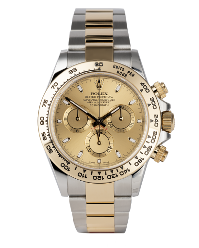 ref 116503 | 116503 - Box & Certificate | Rolex Cosmograph Daytona
