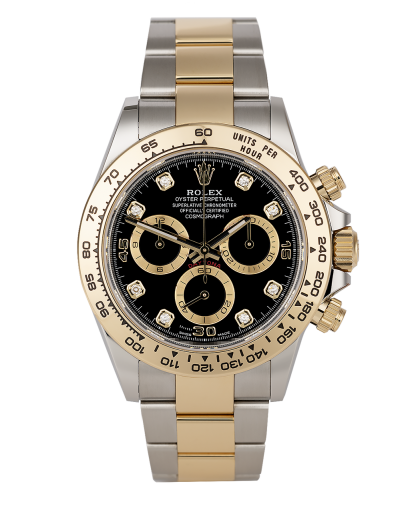 ref 116503 | 116503 - Box & Certificate | Rolex Cosmograph Daytona