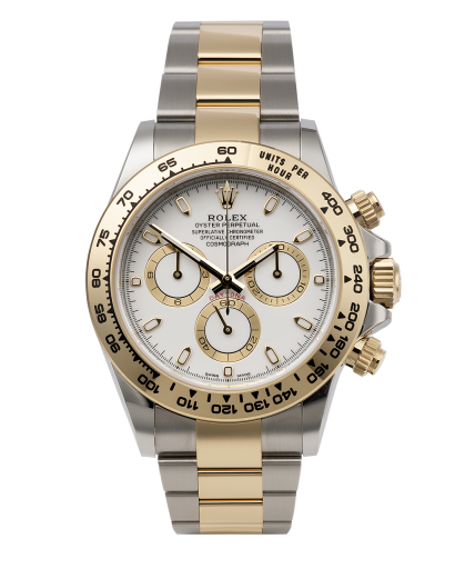 Pre Owned Rolex Watches | Daytona, Datejust & more | The Watch Club