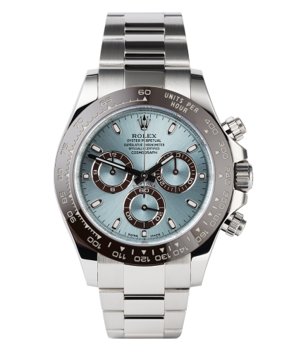 ref 116506 | 116506 - Final Production | Rolex Cosmograph Daytona