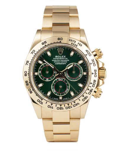 ref 116508 | 116508 - Box & Certificate | Rolex Cosmograph Daytona