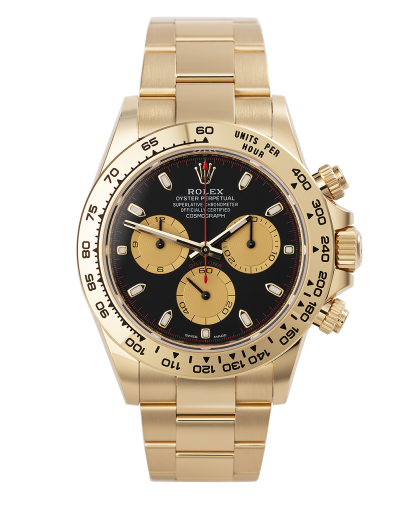 ref 116508 | 116508 - Panda Dial | Rolex Cosmograph Daytona