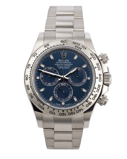 ref 116509 | 116509 - Brand New | Rolex Cosmograph Daytona