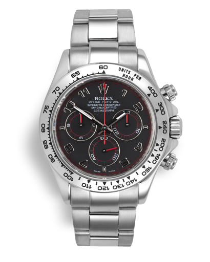ref 116509 | 116509 - Serviced by Rolex | Rolex Cosmograph Daytona