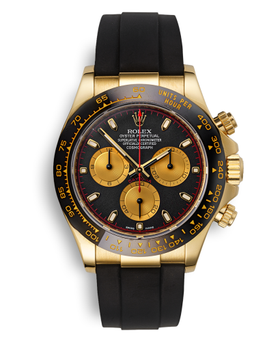 ref 116518LN | 116518LN - Paul Newman | Rolex Cosmograph Daytona
