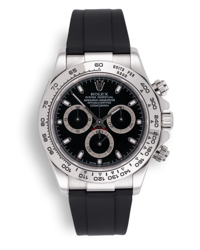ref 116519 | 116519 - Rolex Hologram | Rolex Cosmograph Daytona