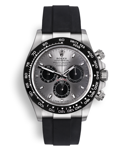 ref 116519LN | 116519LN - Box & Certificate | Rolex Cosmograph Daytona