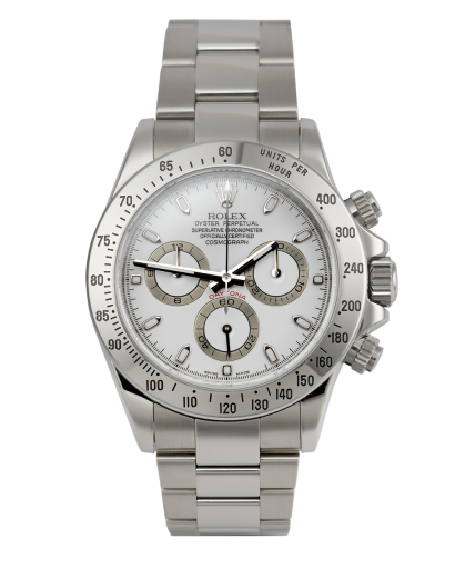 ref 116520 | 'Z Series' | Rolex Cosmograph Daytona