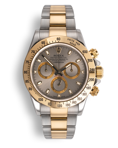 ref 116523 | 116523 - Box & Certificate | Rolex Cosmograph Daytona