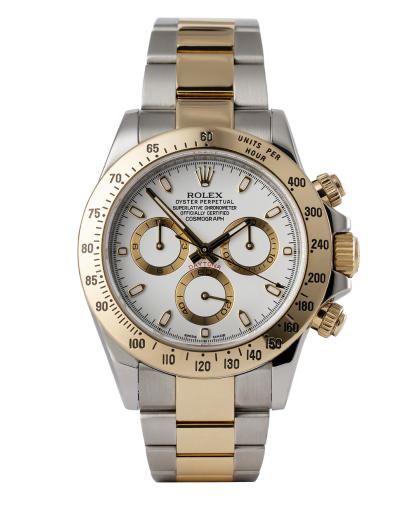 ref 116523 | 116523 - Box & Certificate | Rolex Cosmograph Daytona