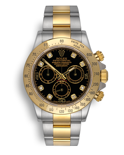 ref 116523 | 116523 - Box & Certificate | Rolex Cosmograph Daytona