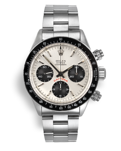 ref 6263 | Cosmograph Daytona | Rolex Cosmograph Daytona
