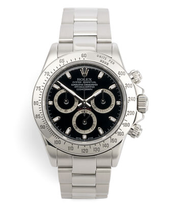 Pre Owned Rolex Daytona Watches | The 