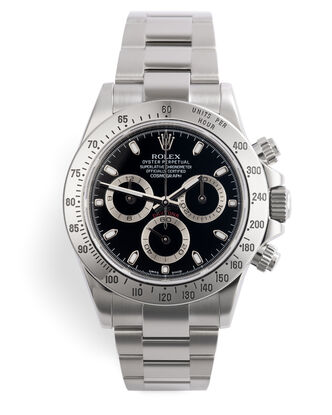 rolex daytona in stock