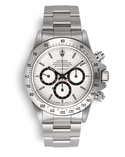 ref 16520 | 'Floating Dial' | Rolex Cosmograph Daytona