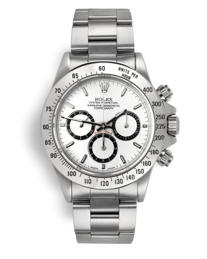 ref 16520 | L-Series - '4 Line' | Rolex Cosmograph Daytona