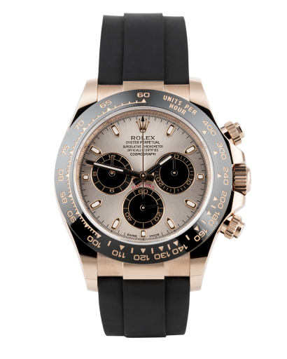 ref 116515LN | Brand New 'OysterFlex' | Rolex Cosmograph Daytona