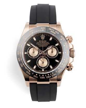 Pre Owned Rolex Daytona Watches | The 