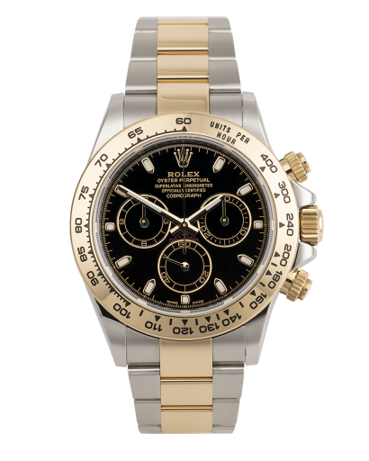 ref 116503 | UK Retailed | Rolex Cosmograph Daytona