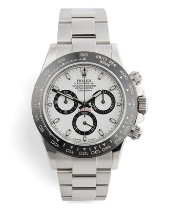 rolex daytona in stock