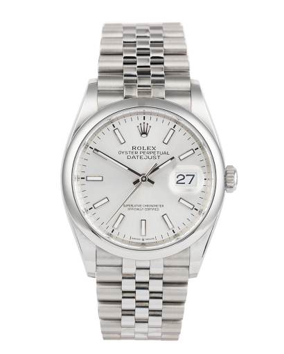 ref 126200 | 126200 - Brand New | Rolex Datejust