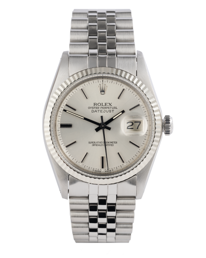 ref 1601 | 1601 - New Old Stock | Rolex Datejust