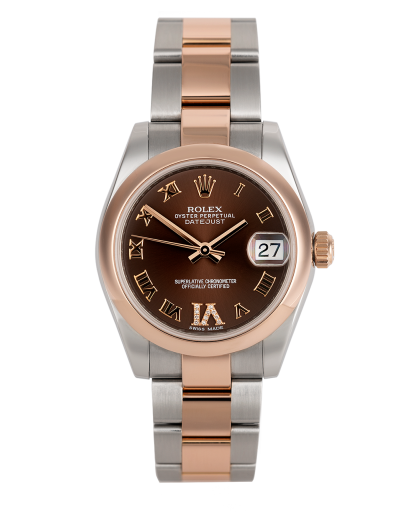 ref 178241 | 178241 - Diamond VI  | Rolex Datejust
