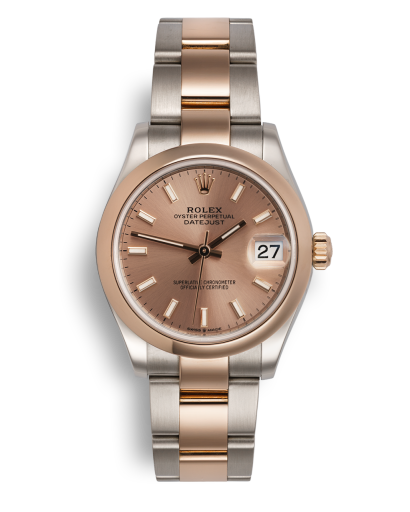 ref 278241 | Datejust 31 | Rolex Datejust 31